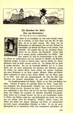 Bild vergrößern: Erste Seite von Westermanns Beitrag über Fallingbostel. Der gesamte Artikel kann über den nebenstehenden Link als PDF-Dokument aufgerufen werden.